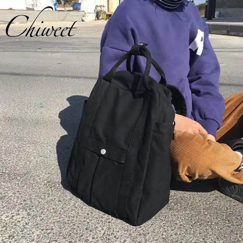 designer leather laptop backpack