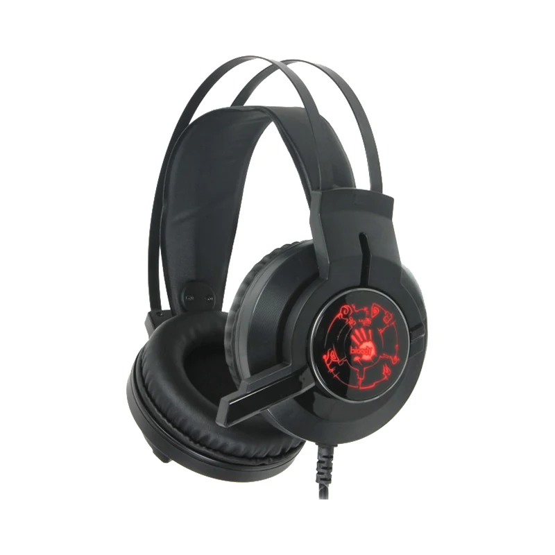  Наушники A4tech Bloody G430 