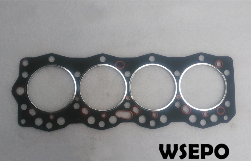 top cylinder gasket