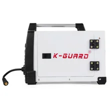 Инвертор сварочный аппарат цена MMA MIG MAG 280A инвертор сварочная машина mig+ электродно-сварочный инвертор