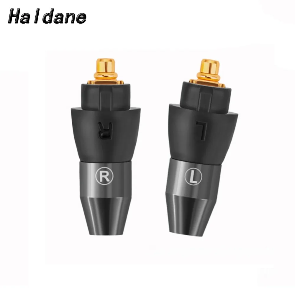 Бесплатная доставка Haldane 1 пара Позолоченные Наушники DIY контактный разъем для XBA-300AP A2 A3 H3 H2 N1AP N3AP