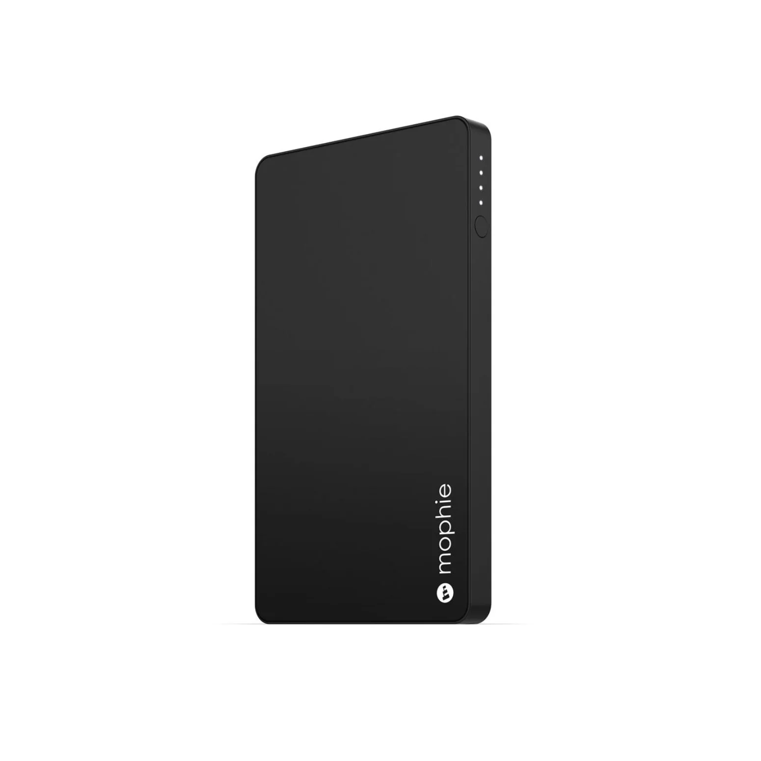 Mophie Powerstation Mini черный алюминий универсальный прямоугольник 3000 мАч USB | Мобильные