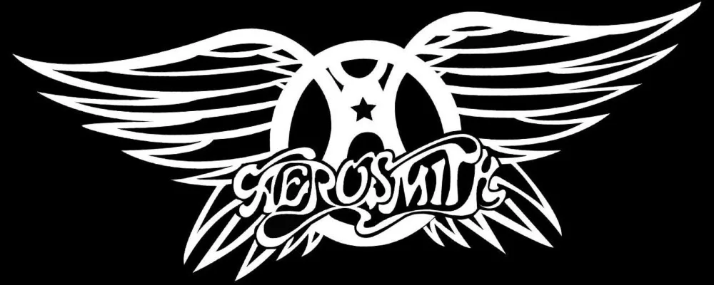 

90x150cm aerosmith logo flag for decoration