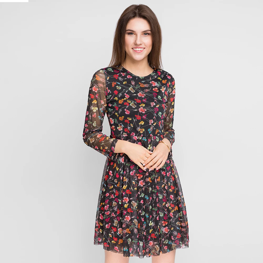 Купить Платье Глория Джинс Женские