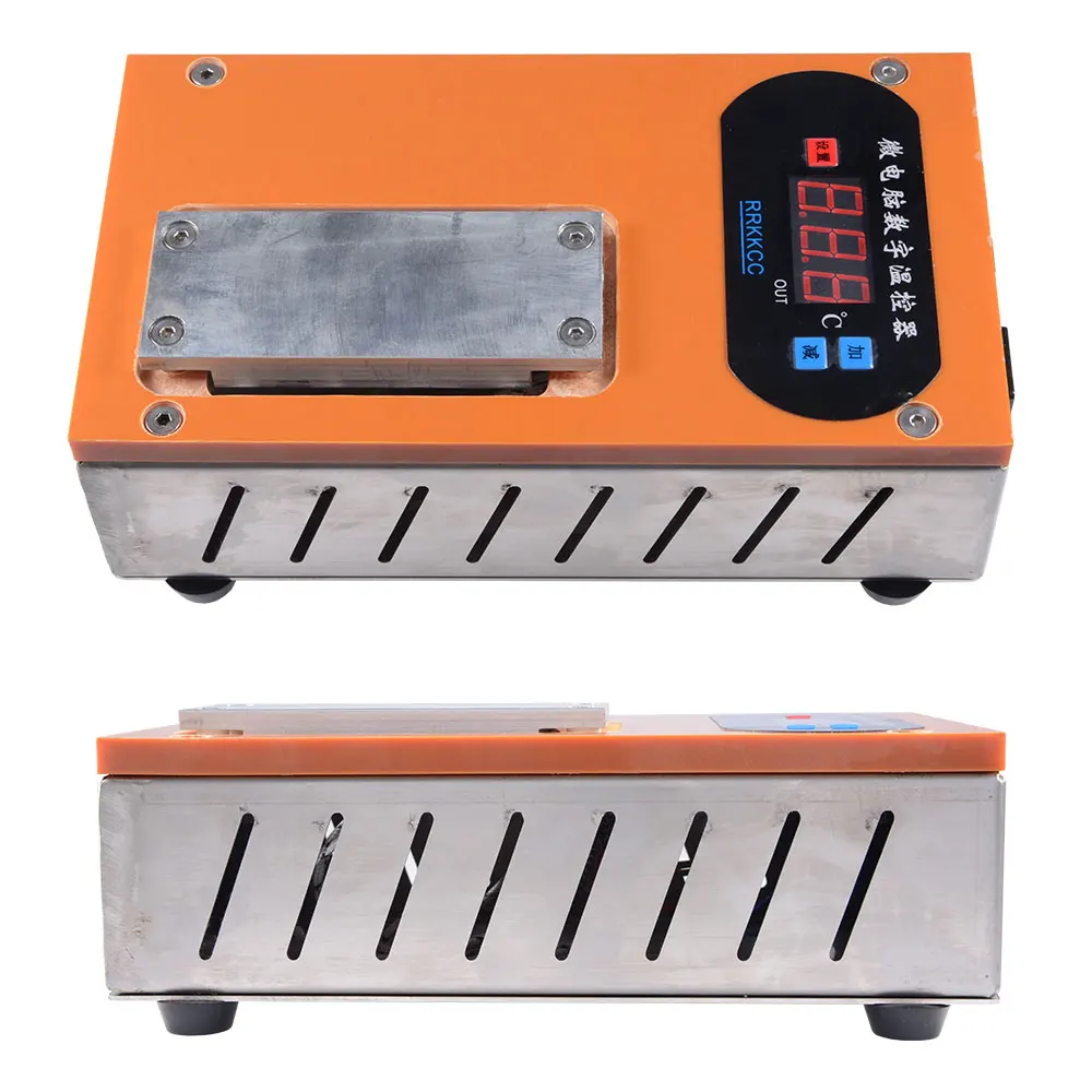 TBK Semi-Automatic LCD and Frame Separator 110V