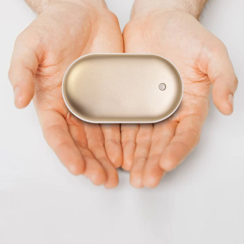 ручной power bank