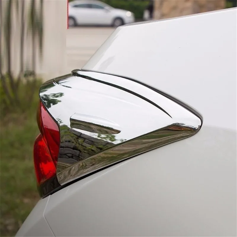 

Rear Headlamp Rearlamp exterior Excent auto modified bright sequins car styling mouldings modification covers FOR Toyota Levin