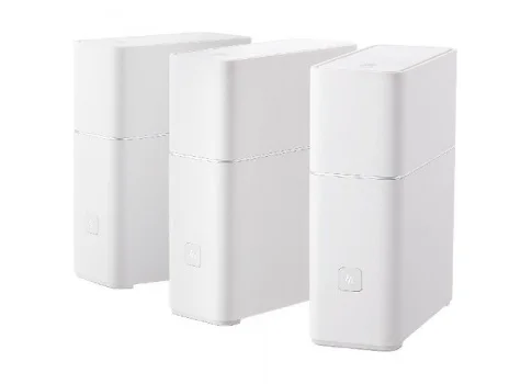

Huawei A1 WS852 (3-Pack), Home WiFi, Wireless AC (802.11ac)
