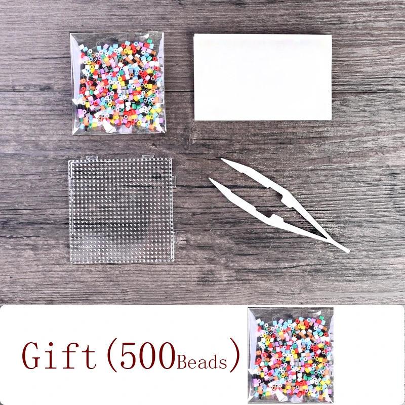 2.6mm Artkal Hama Beads 
