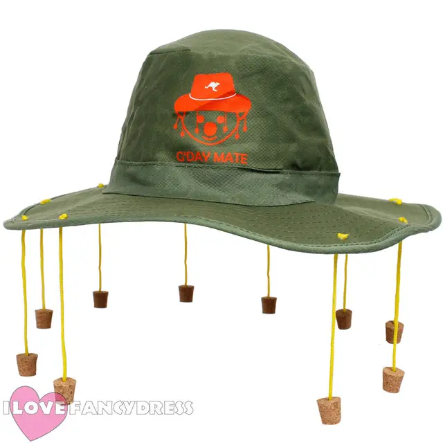 Hat Flag Party Wo Suit Uniform Free 