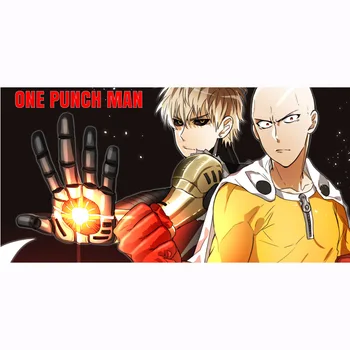 

Beach Towel ONE PUNCH-MAN Bamboo Fiber Bath Towels For Adults Customize Printed GYM Towel Bathroom Drying Towels 70*140cm