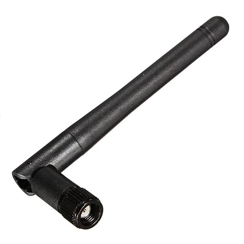 

Frsky 2dbi Tx module antenna for X9DP Special Edition and Tx module DFT, DJT, DHT, XJT