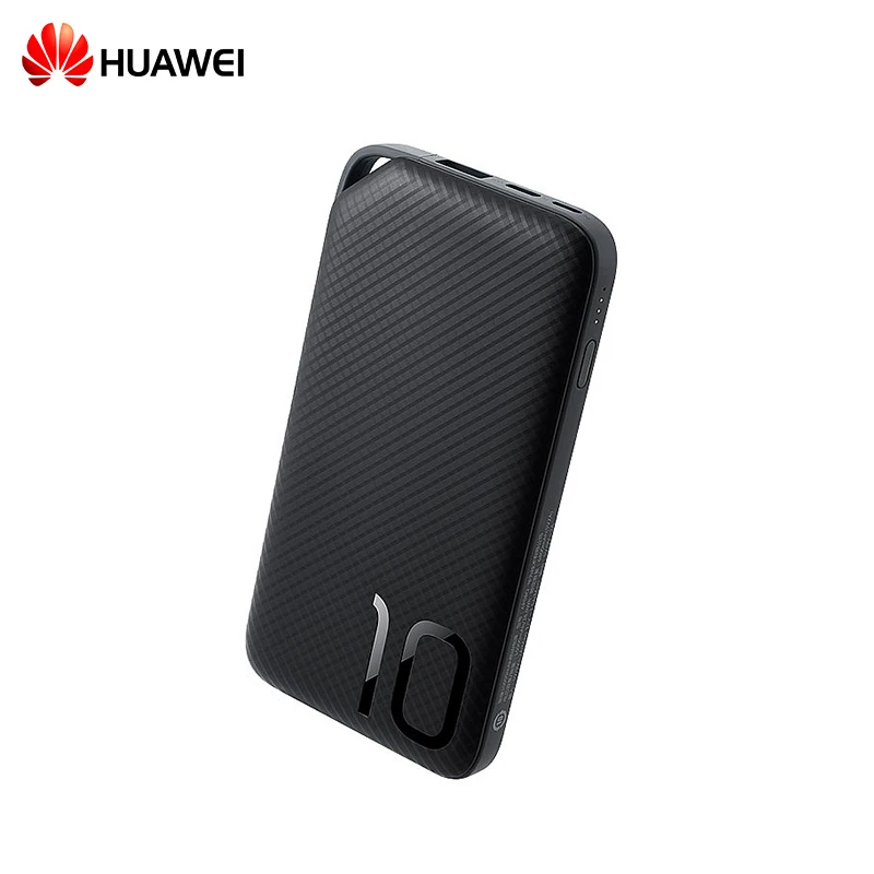 

HUAWEI power Bank AP08QL черный