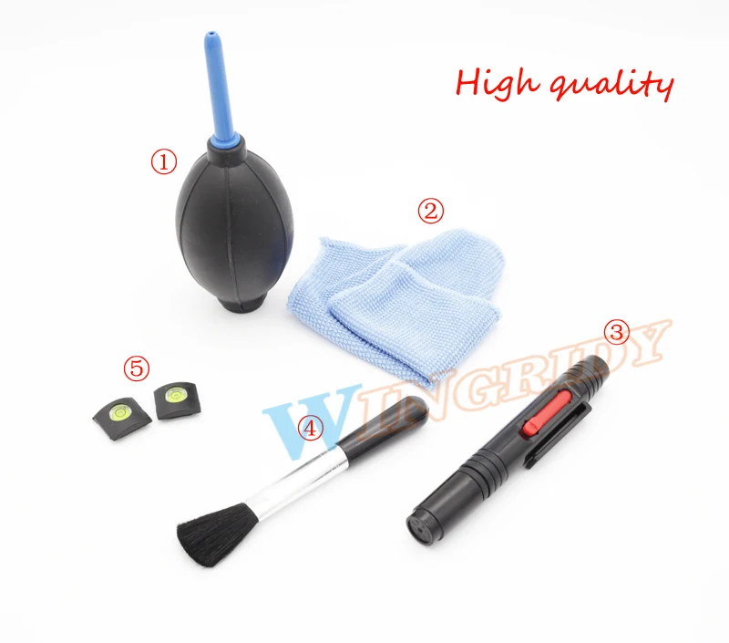 lenspen cleaning kit 5in1 (2)