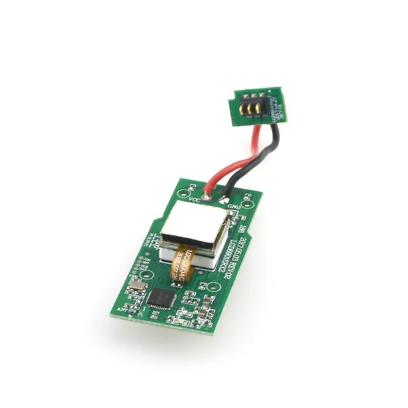 Eachine E5 запасные части для радиоуправляемого квадрокоптера Запчасти приемник RX доска для FPV Wi-Fi камера Drone запасной Запчасти аксессуары доступом