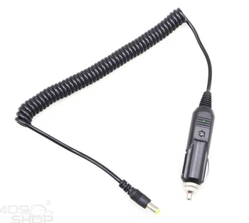 

22-40 Best Price Two-way Radio DC Power Car Charger Cable