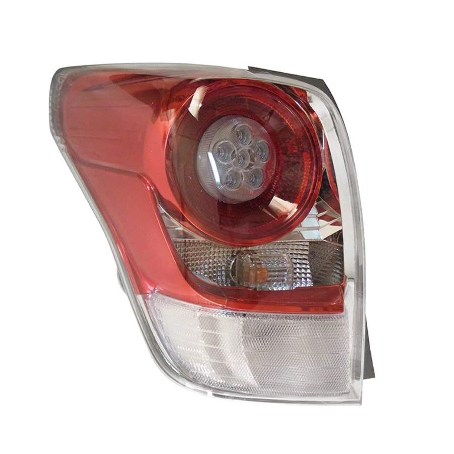 

Tail Light LEFT fits TOYOTA COROLLA VERSO 2009 2010 2011 Rear Lamp Left Side
