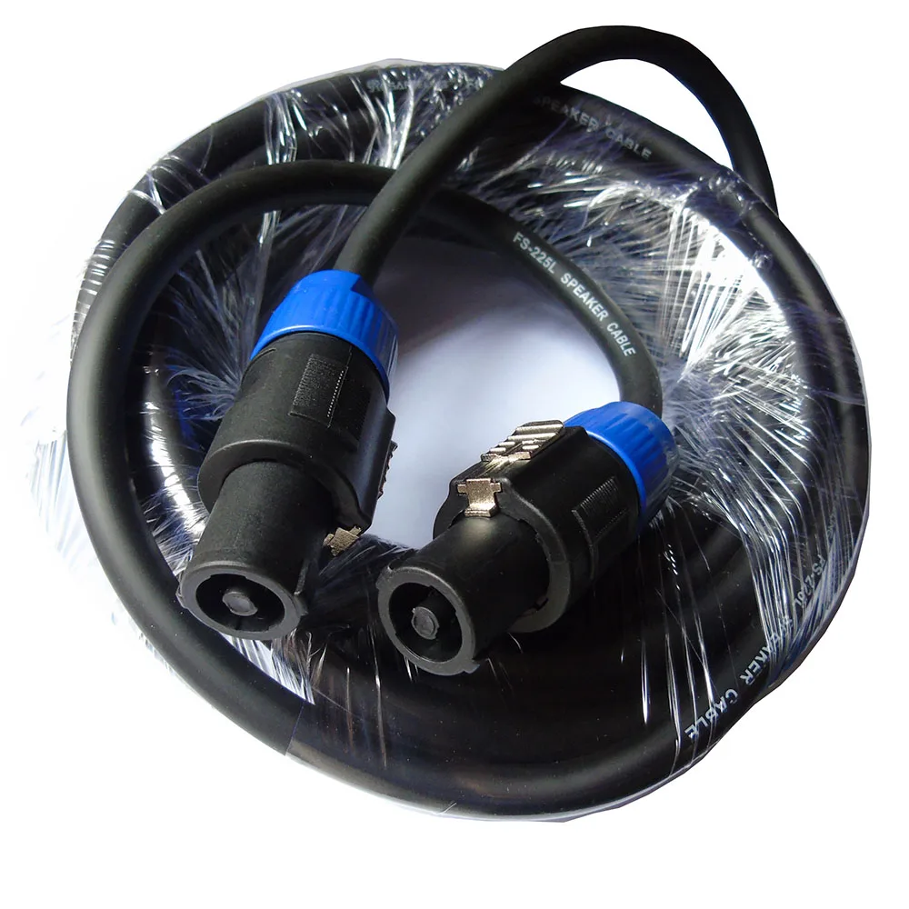 HighQuality2pinspeakertoSpeakercablesDJPA32FT12Gauge12GA.jpg