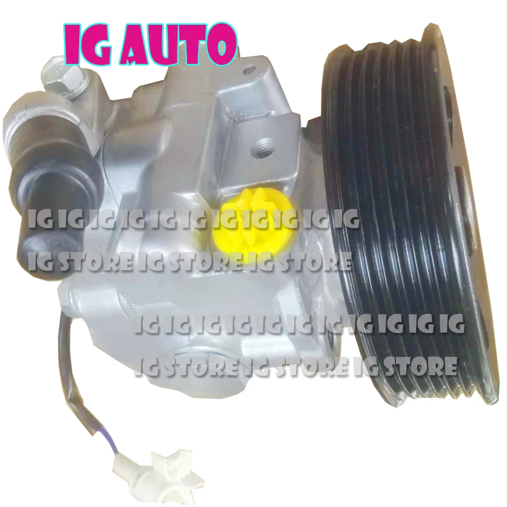 Фирменная Новинка насоса рулевого управления для Subaru Legacy 3.0l h6 34430ag011 34430ag0119l 34430-ag011