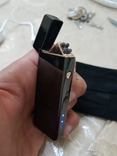 Blaze X Pocket photo review