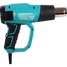 Фен монтажно-строительный Mekkan MK82902