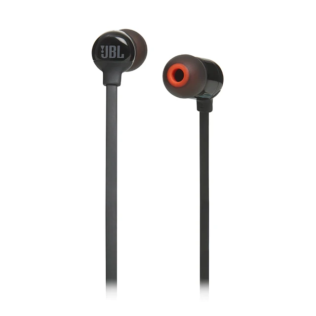 Внутриканальные беспроводные наушники JBL T110BT