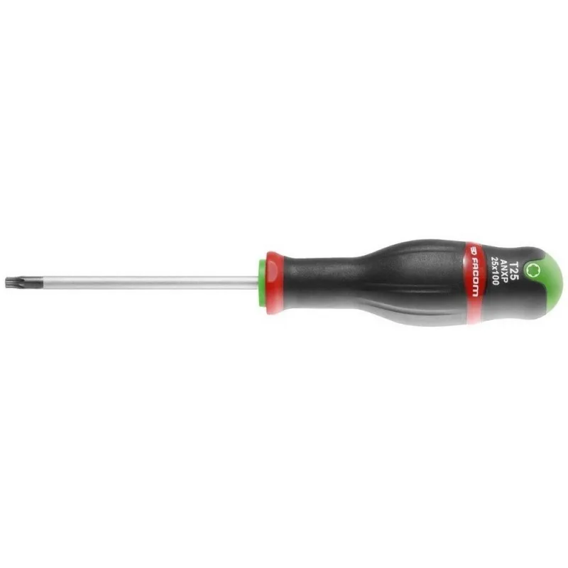 FACOM ANXP25X100 Torx отвертка + 25x100|Отвертка| |