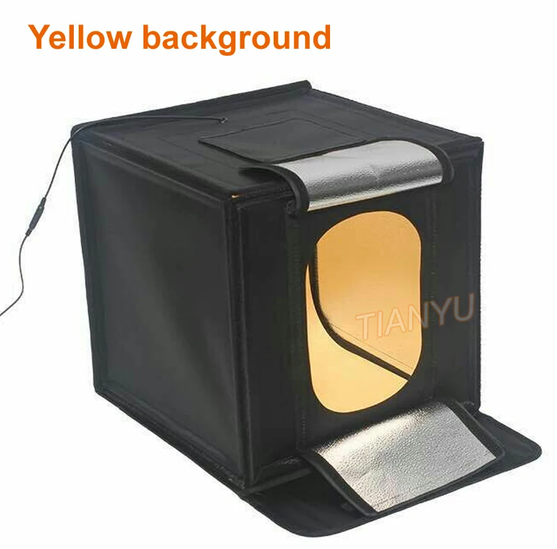 led tent for photo (2)