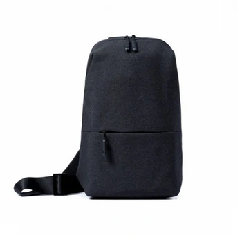 

Backpack Shoulder bag XIAOMI MI CITY SLING BAG, FOR TABLETS AND SMARTPHONES