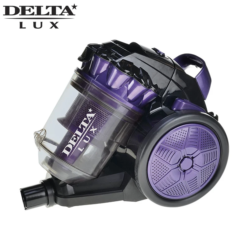 Buy DL 0830 Vacuum Cleaner 2000W Multi Cyclone System