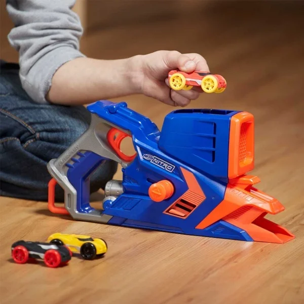 Nerf N Strike Firestrike Accustrike Falconfire Nitro Longshot Smash Modulus Ghost Ops Evader|Игрушечное оружие| |