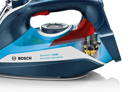 Паровая станция Bosch TDI903031A