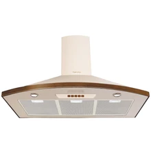 BONA 90 C Bronze купольная вытяжка