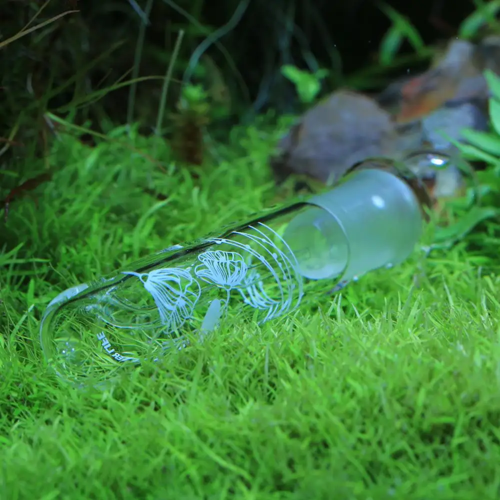 

Catch Planaria Trap for aquarium