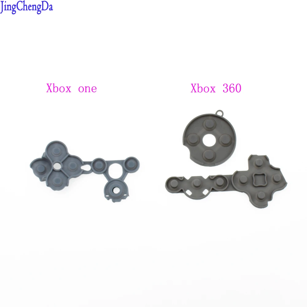 Rubber Silicon Pads for XBOX 360 Silicon Conductive Rubber Conductive