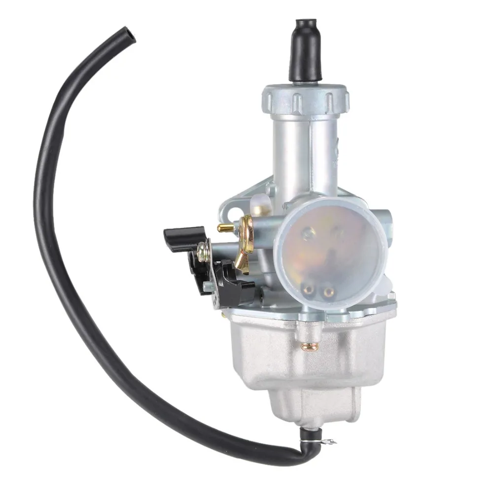 

UXCELL Carburetor Carb For Honda ATC185 ATC185S ATC200 ATC200S ATC200X CB125S XR100 XR100R XR200 XR200R ATV Generators Supplies