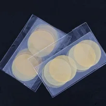 5 пар/упак. Новинка для мужчин и женщин, молочные накладки на грудь, бюстгальтер, силиконовый ниппельный клей, наклейки для нижнего белья