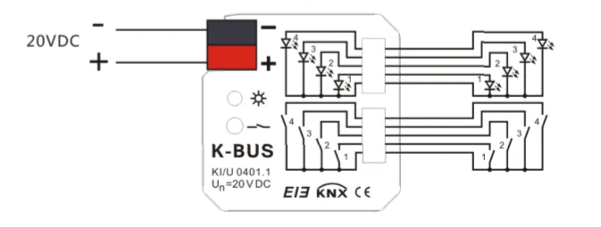 connection diagram