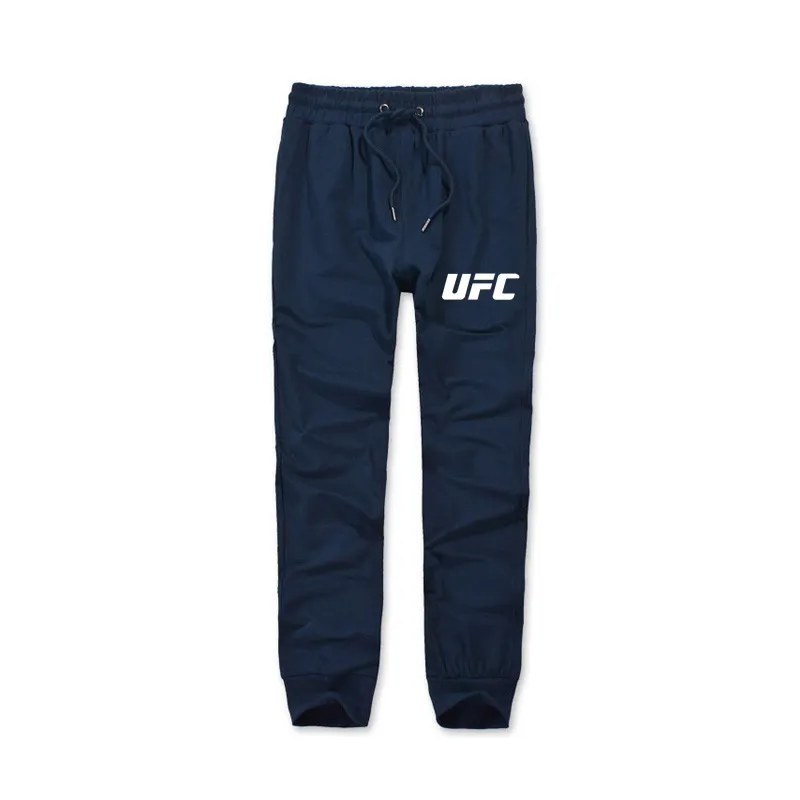 UFC1