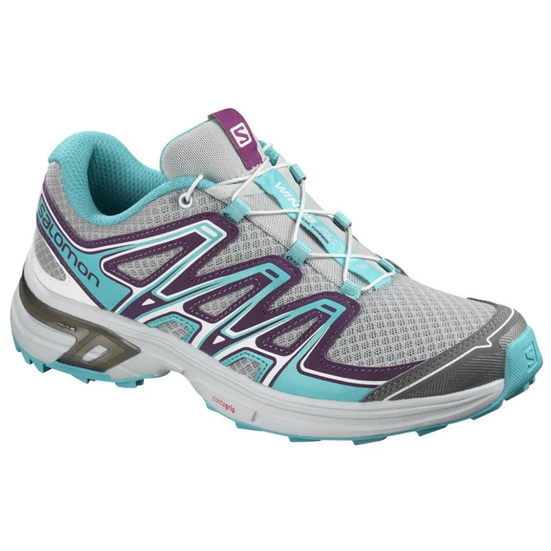 

Кроссовки SALOMON женские для бега WINGS FLYTE 2 L40070700