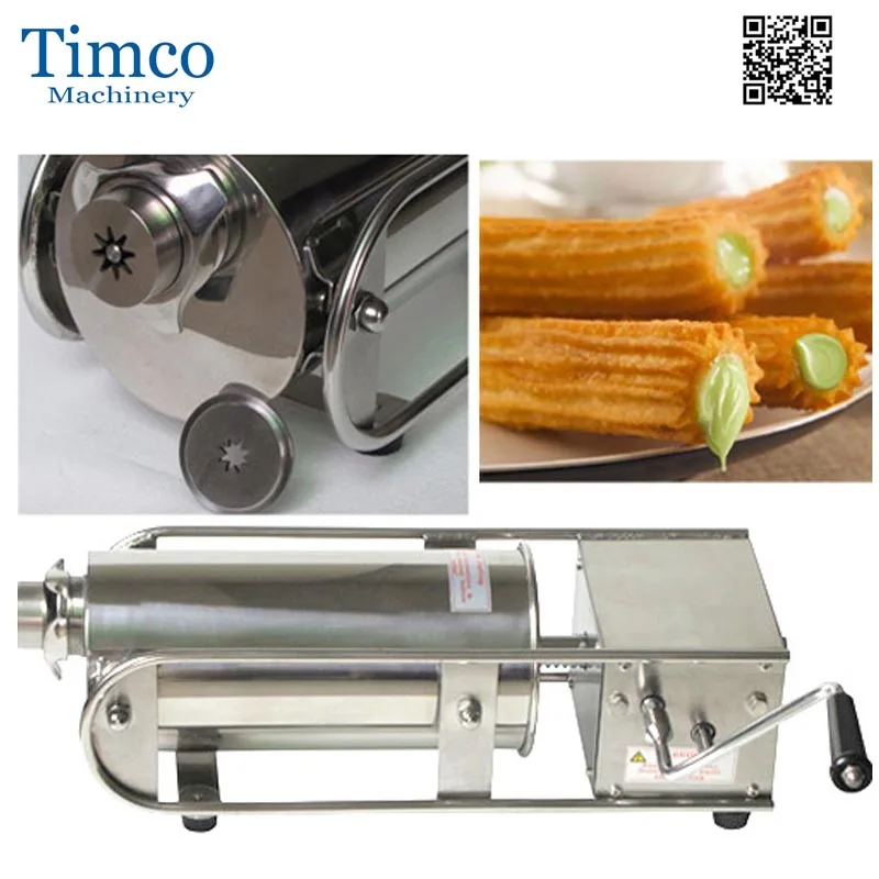 Churros maker 5LH (5)