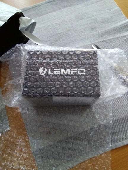 lemfo lem5 pro отзывы