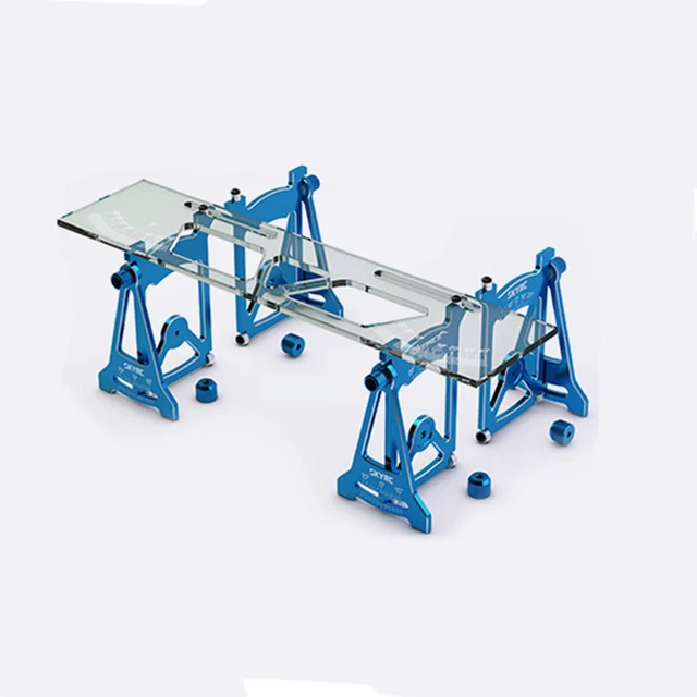SKYRC Set-up System 1:10 Touring Car Setup System Precisely Measure Racing Equipment For 1:10 1/10 Car Model Accessories