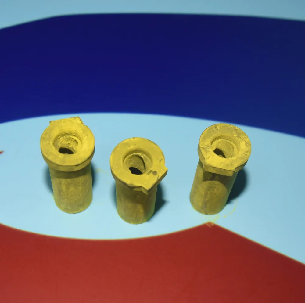 Pces para Ricoh Pneu de Borracha da Bomba do Toner de 10 2500 Mpc2500 Mpc4500 Mpc3000 W523-2110 Mpc 3 Pneu de borracha da bomba do toner de 10 pces para ricoh mpc2500