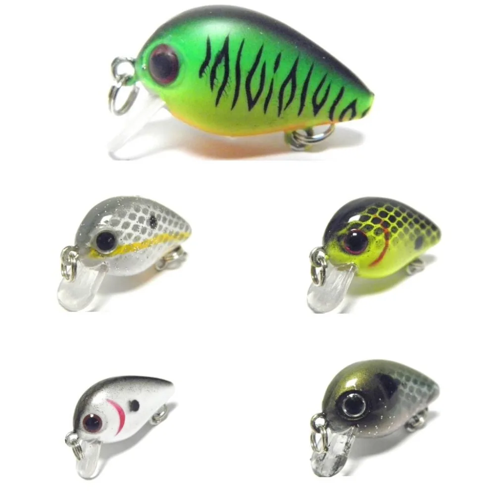 peetz lures