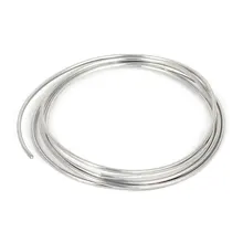 2 мм диаметр медно-алюминиевые порошковой припоя сварки олово провода 75 см припой с флюсом проволочный