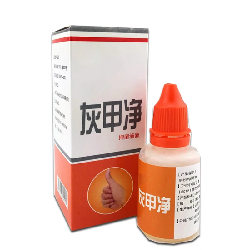 Treatment removal nail fungus onychomycosis 1pc fungal effective toe repair feet care 1pc Toe Nail Fungus Removal Fungal Nail Treatment Feet Care Effective