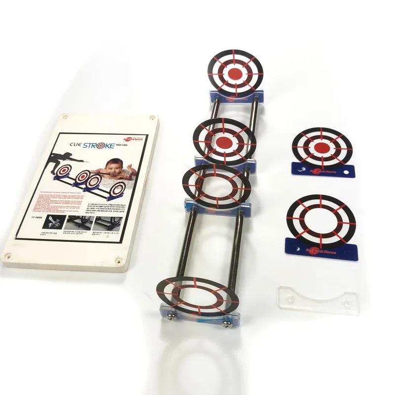 Free shipping Original Ballteck Korea Billiards Cue Stroke Training