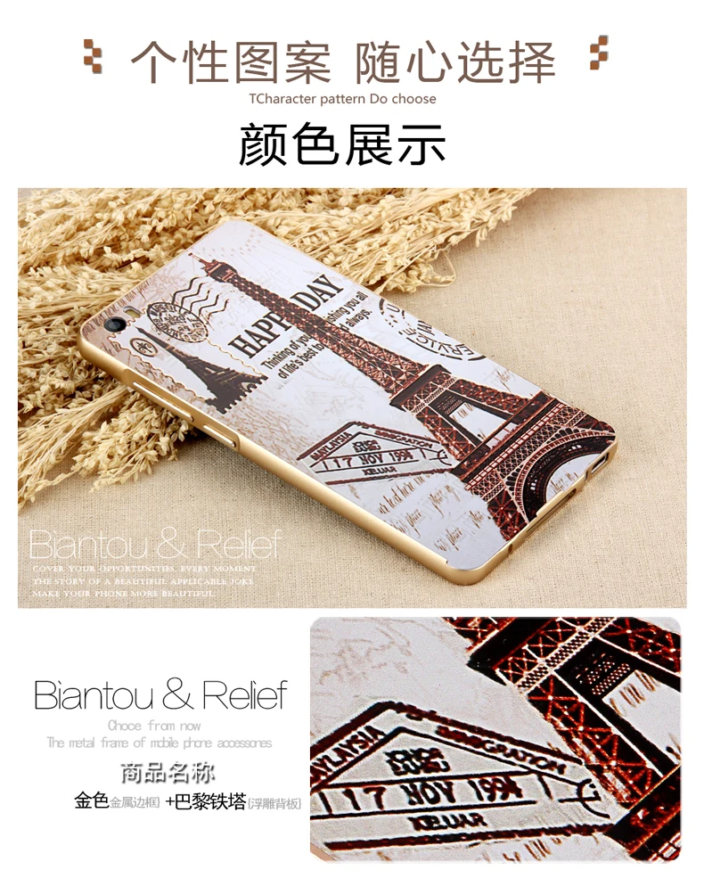 Для xiaomi note чехол с металлической рамкой mi rror роскошный защитный чехол для мобильного телефона для xiaomi mi note чехол 5,7"