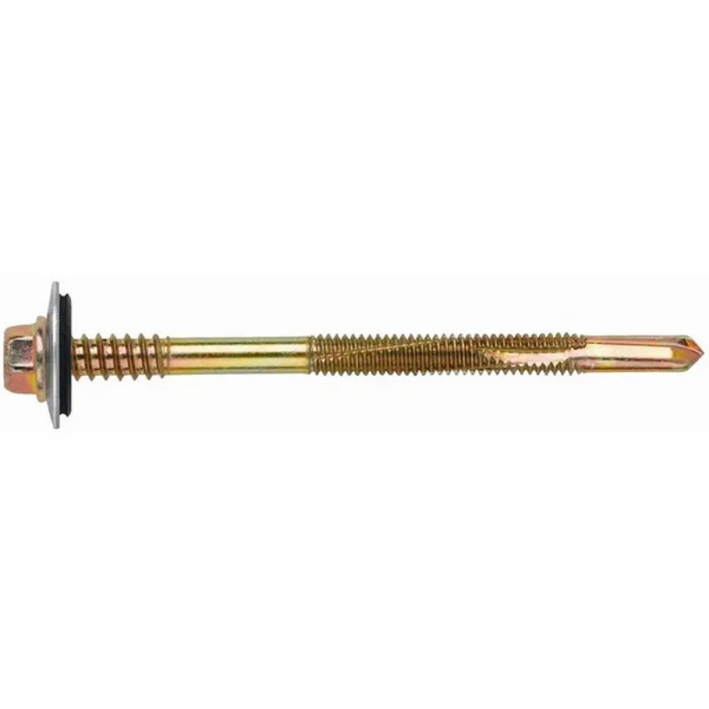 Индекс PSL1655130 Screw пуантовое сверло для сэндвич панели 5 5/6 3x130|Гайки| |